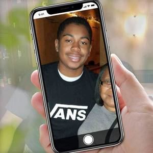 Meet your Posher, Phyllis